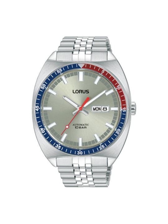 Lorus RL447BX9 Vīriešu Rokas Pulkstenis Automatic