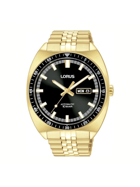 Lorus RL448BX9 Vīriešu Rokas Pulkstenis Automatic