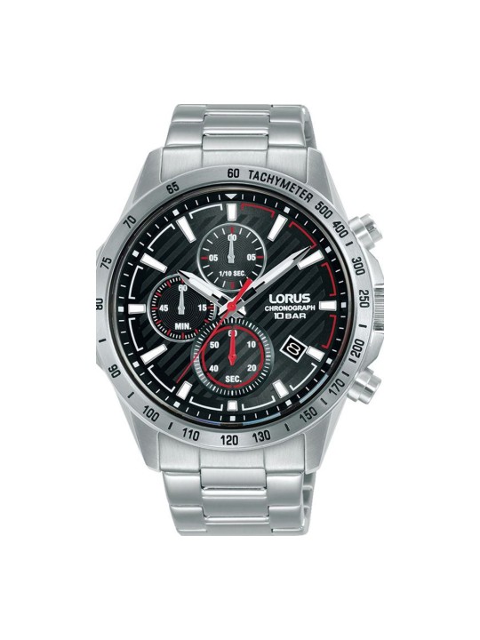 Lorus RM391HX9 Vīriešu Rokas Pulkstenis Chronograph