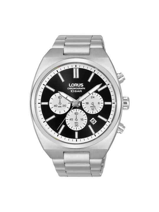 Lorus RT361KX9 Vīriešu Rokas Pulkstenis Chronograph