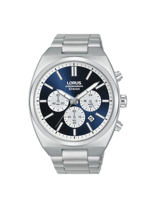 Lorus RT363KX9 Vīriešu Rokas Pulkstenis Chronograph