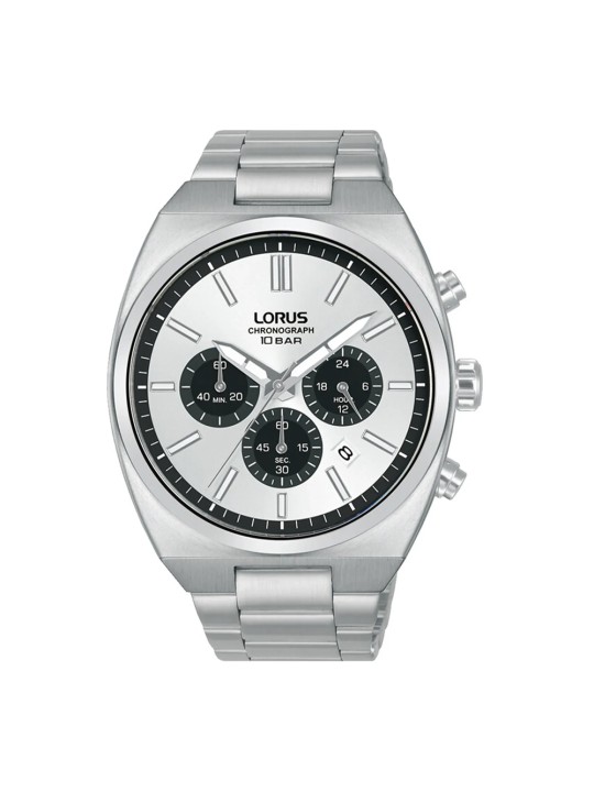 Lorus RT369KX9 Vīriešu Rokas Pulkstenis Chronograph