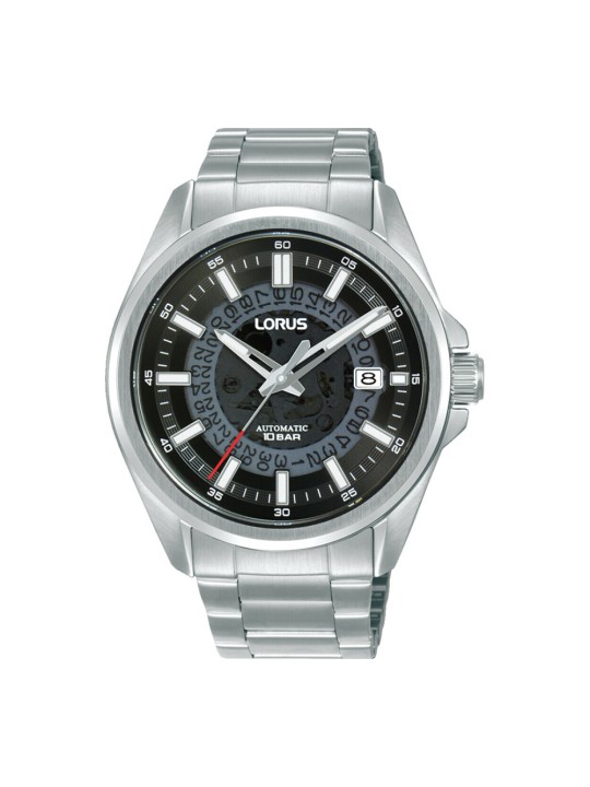 Lorus RU401AX9 Vīriešu Rokas Pulkstenis Automatic