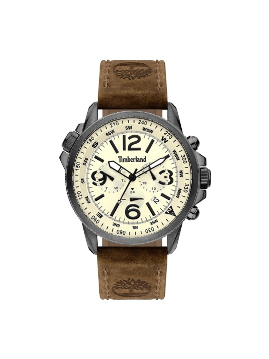 Timberland Campton II TBL.15129JSU/14 Vīriešu Rokas Pulkstenis