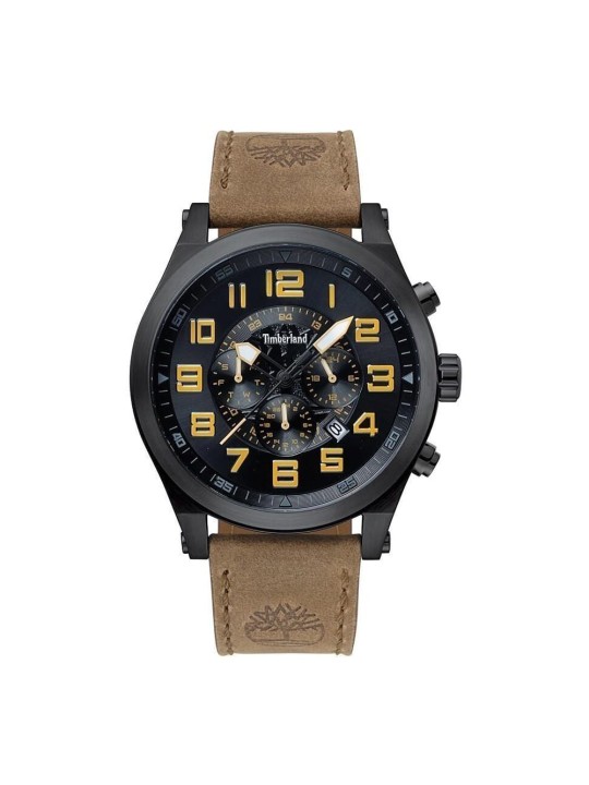 Timberland Tilden TBL.15247JSB/02 Vīriešu Rokas Pulkstenis Dualtimer