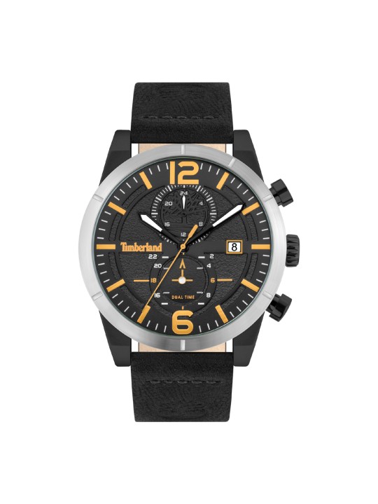 Timberland Sandisfield TDWGF2090102 Vīriešu Rokas Pulkstenis Dualtimer