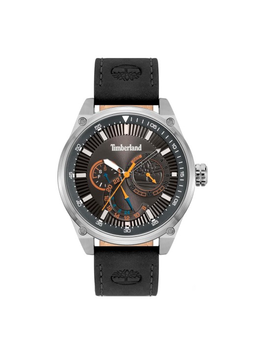 Timberland Dumbarton TDWGF9000901 Vīriešu Rokas Pulkstenis