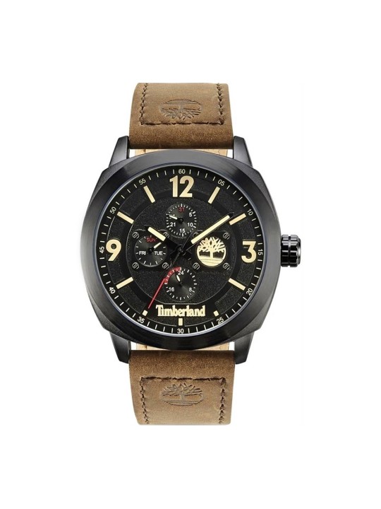 Timberland Guelph TDWGF9001801 Vīriešu Rokas Pulkstenis