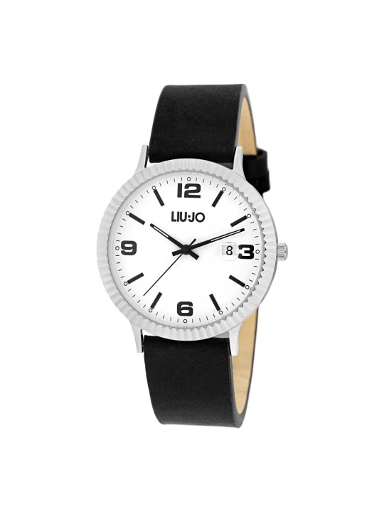 LIU-JO Luxury Jagged TLJ1449 Vīriešu Rokas Pulkstenis