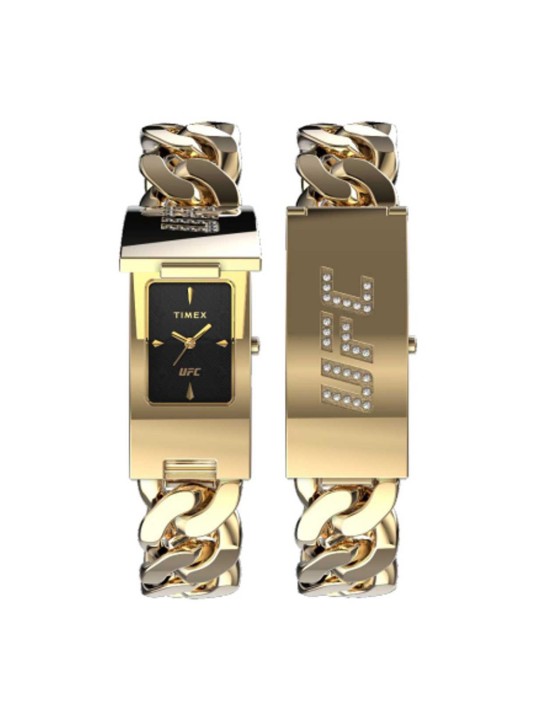 Timex UFC Championship TW2V55500 Sieviešu Rokas Pulkstenis