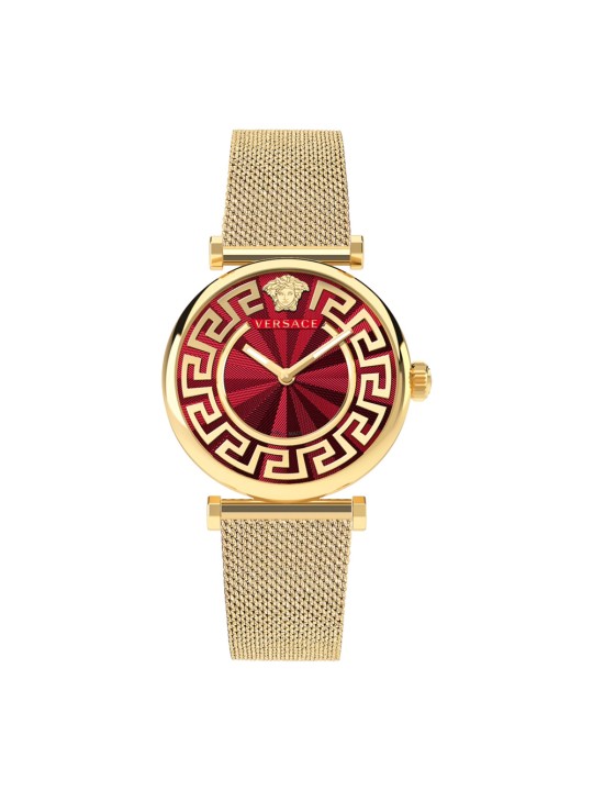 Versace VE1CA0523 Lady Sieviešu Rokas Pulkstenis