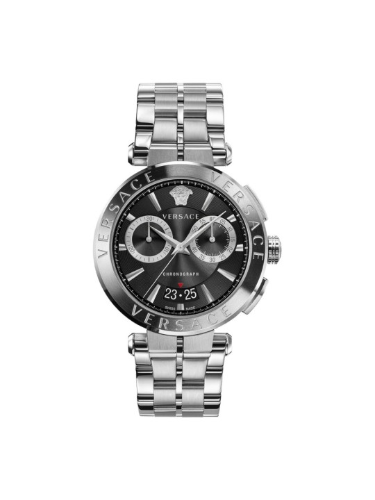 Versace VE1D02623 Aion Vīriešu Rokas Pulkstenis Chronograph