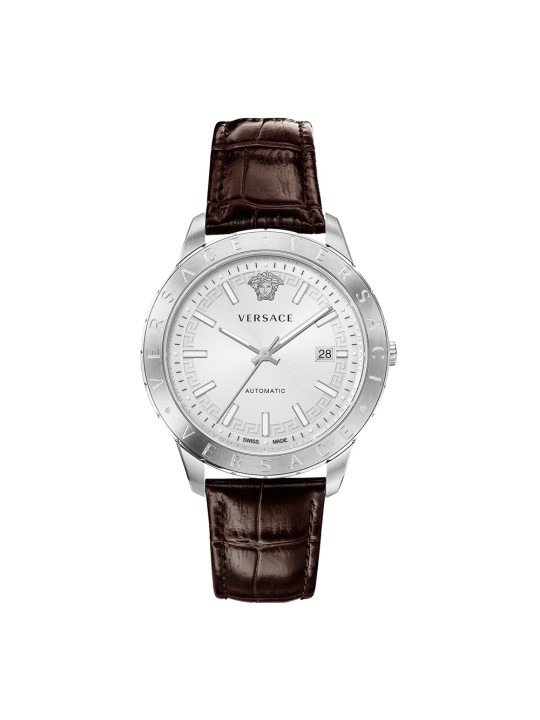 Versace VE2D00121 Univers AUTOMATIC Vīriešu Rokas Pulkstenis