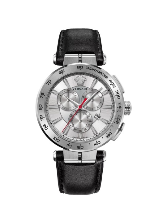 Versace VE6CA0123 Aion Vīriešu Rokas Pulkstenis Chronograph