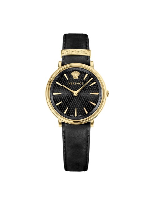 Versace VE8100819 V-Circle Sieviešu Rokas Pulkstenis