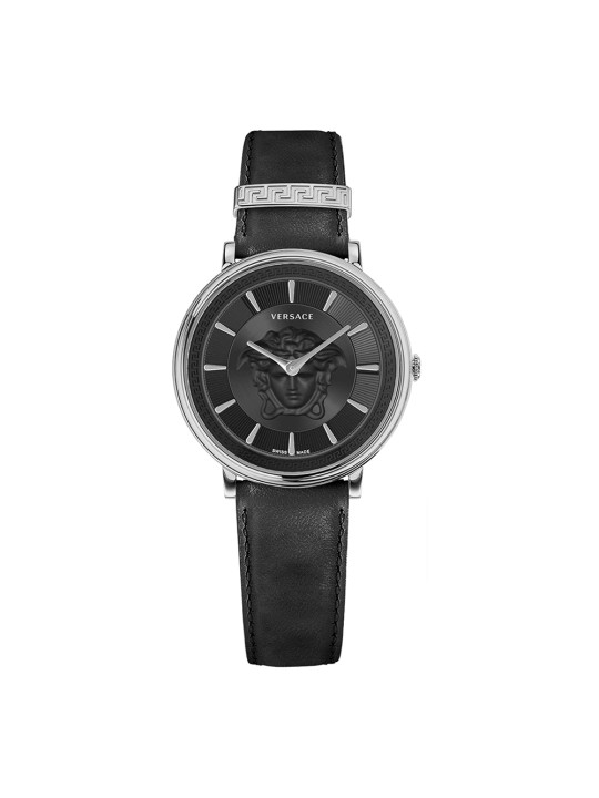 Versace VE8102619 V-Circle Sieviešu Rokas Pulkstenis