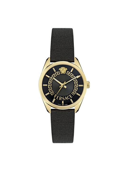 Versace VE8A00224 V-Circle Sieviešu Rokas Pulkstenis