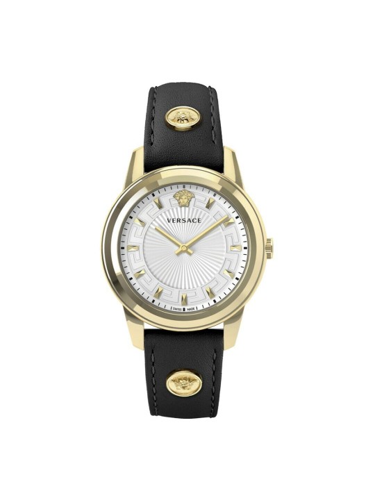 Versace VEPX01021 Greca Sieviešu Rokas Pulkstenis