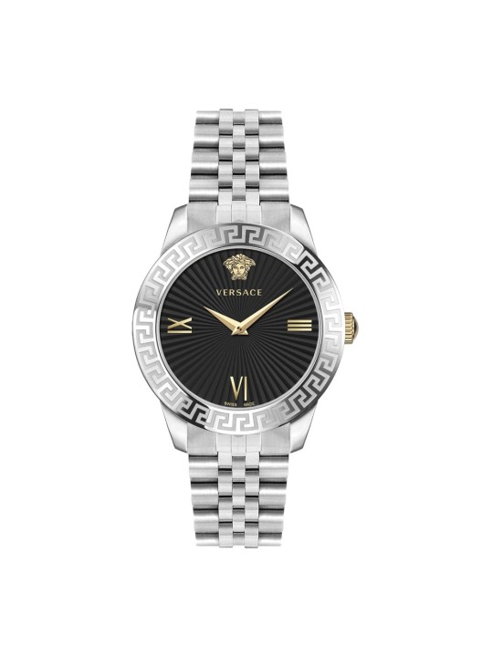 Versace VEVC00419 Greca Sieviešu Rokas Pulkstenis