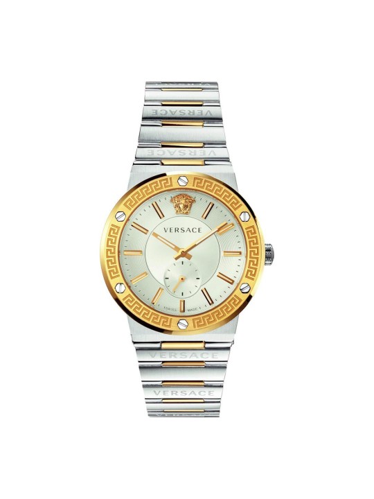 Versace VEVI00320 Greca Logo Sieviešu Rokas Pulkstenis