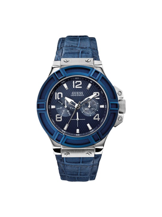 Guess Rigor W0040G7 Vīriešu Rokas Pulkstenis