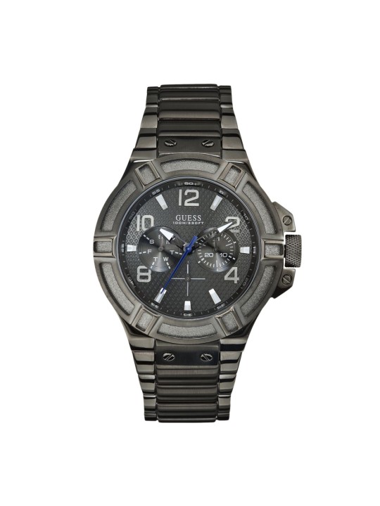 Guess Rigor W0218G1 Vīriešu Rokas Pulkstenis
