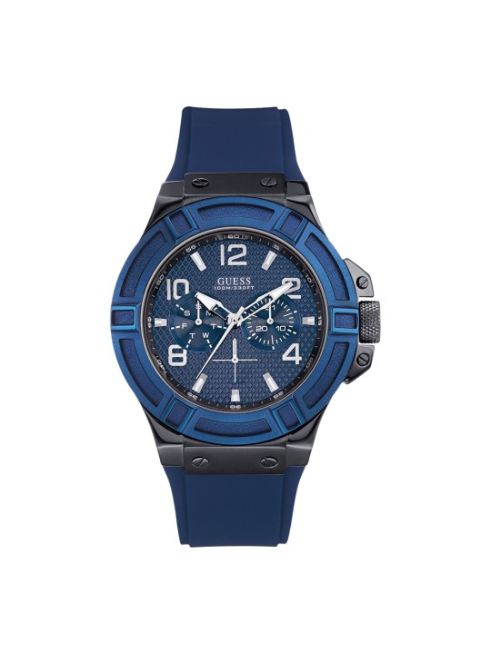 Guess Rigor W0248G5 Vīriešu Rokas Pulkstenis