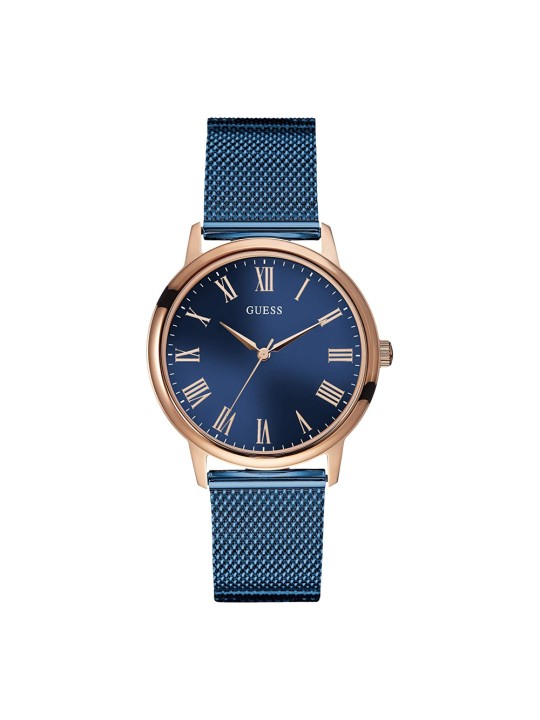 Guess Wafer W0280G6 Vīriešu Rokas Pulkstenis