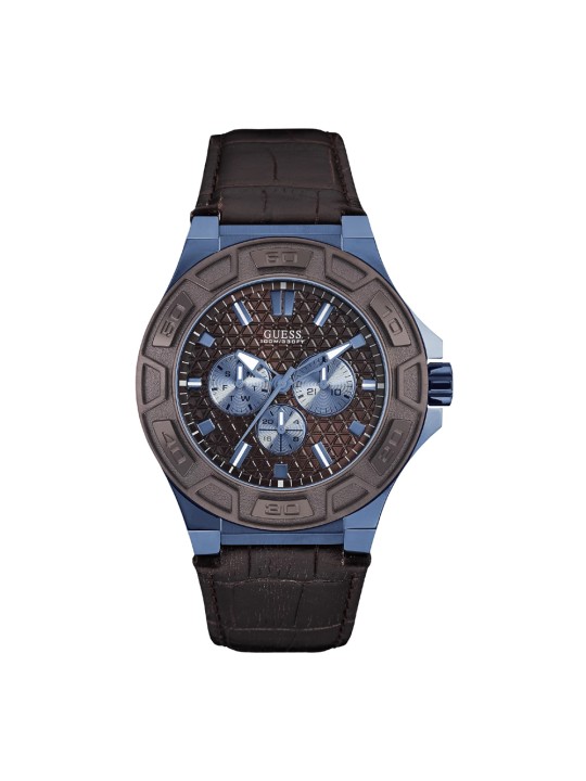 Guess Force W0674G5 Vīriešu Rokas Pulkstenis