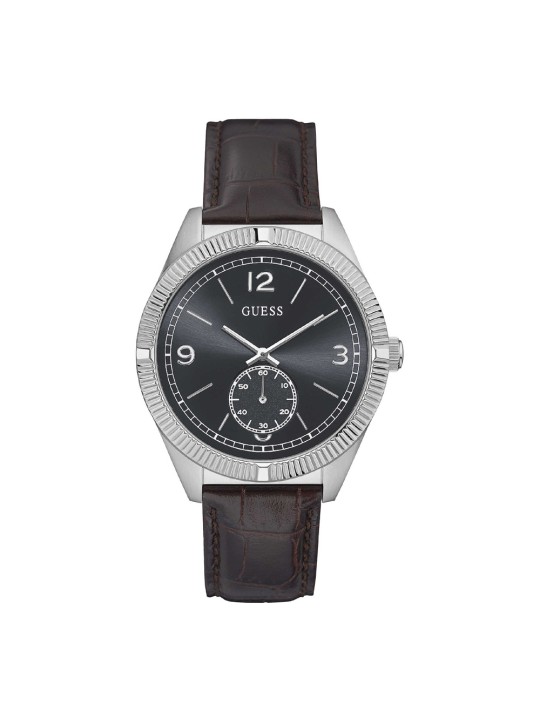 Guess York W0873G1 Vīriešu Rokas Pulkstenis