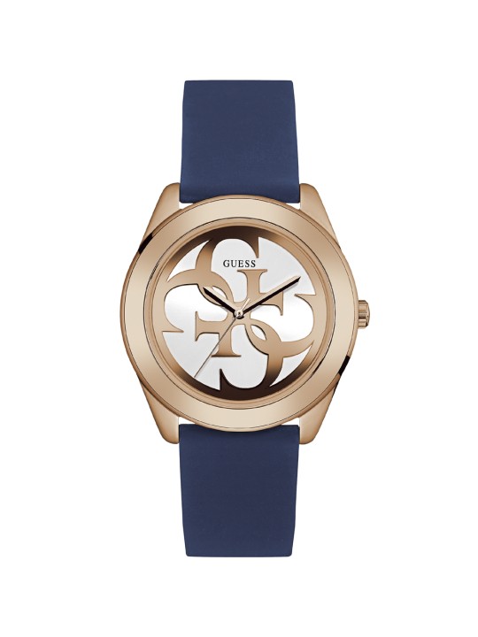 Guess G Twist W0911L6 Sieviešu Rokas Pulkstenis