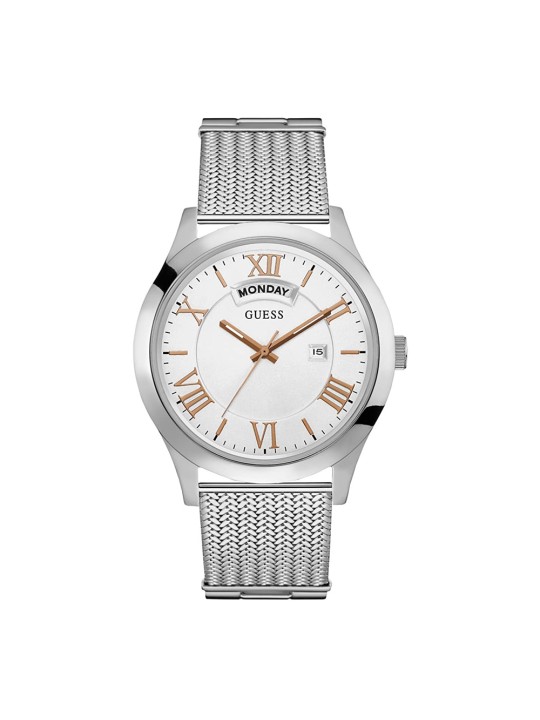 Guess Metropolitan W0923G1 Vīriešu Rokas Pulkstenis