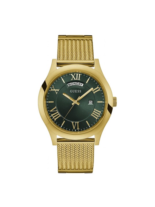 Guess Metropolitan W0923G2 Vīriešu Rokas Pulkstenis