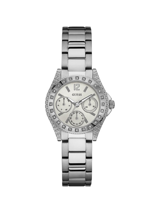 Guess Impulse W0938L1 Sieviešu Rokas Pulkstenis