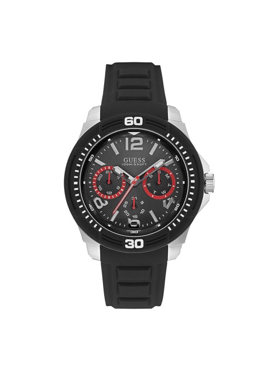 Guess Tread W0967G1 Vīriešu Rokas Pulkstenis
