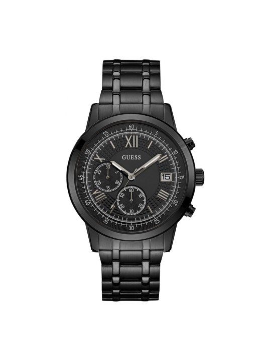 Guess Summit W1001G3 Vīriešu Rokas Pulkstenis Chronograph