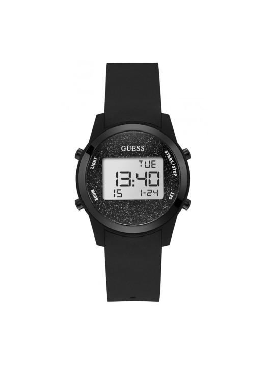 Guess Galactic W1031L2 Sieviešu Rokas Pulkstenis Chronograph