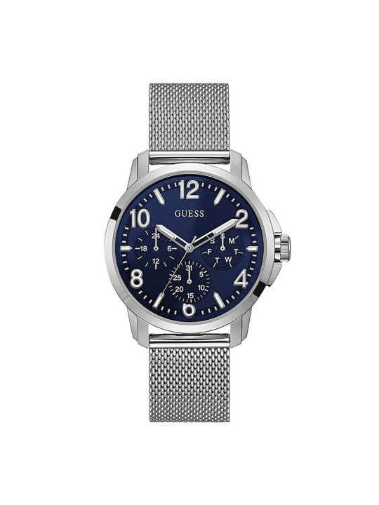 Guess Voyage W1040G1 Vīriešu Rokas Pulkstenis