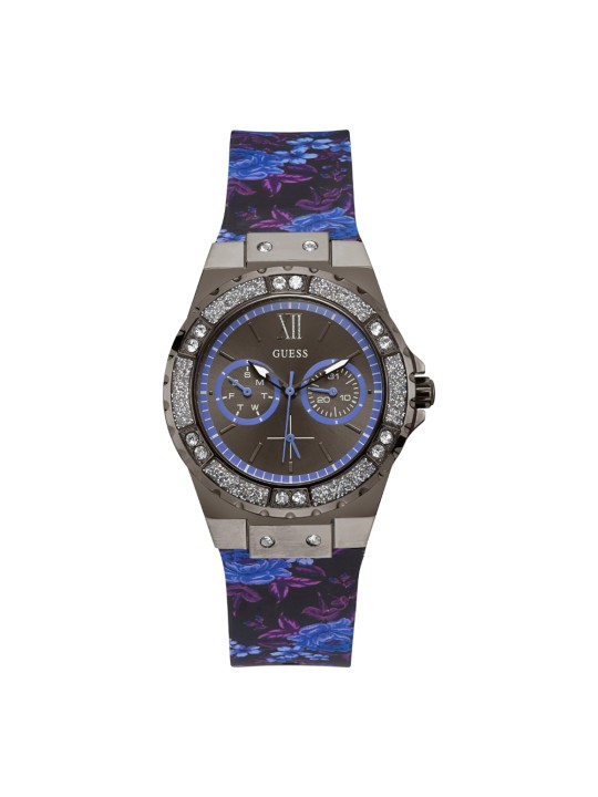 Guess Limelight W1053L8 Sieviešu Rokas Pulkstenis