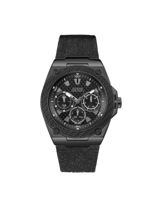 Guess Legacy W1058G3 Vīriešu Rokas Pulkstenis