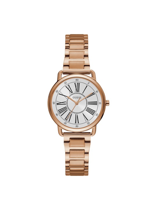 Guess Jackie W1148L3 Sieviešu Rokas Pulkstenis