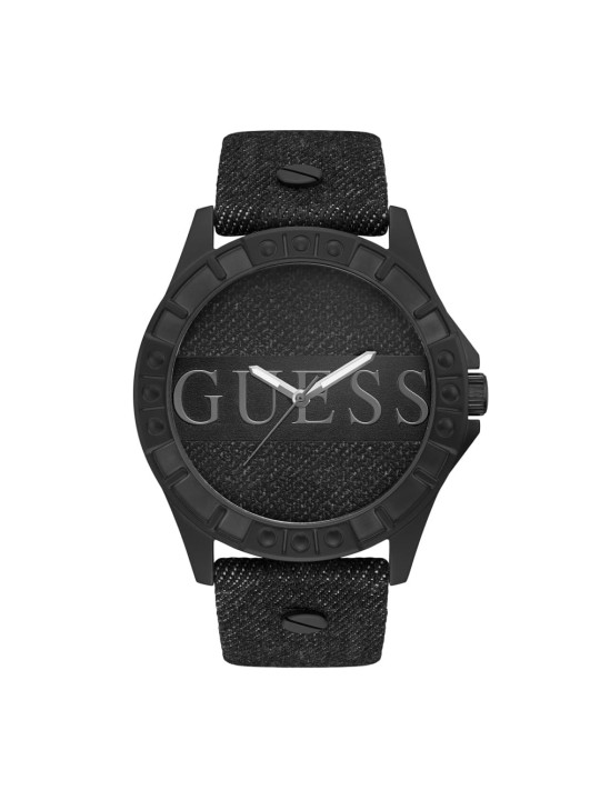 Guess Trooper W1241G1 Vīriešu Rokas Pulkstenis