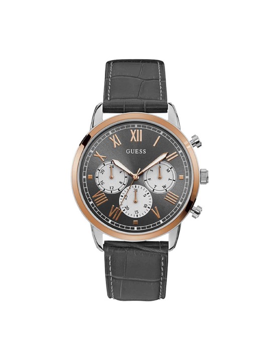 Guess Hendrix W1261G5 Vīriešu Rokas Pulkstenis