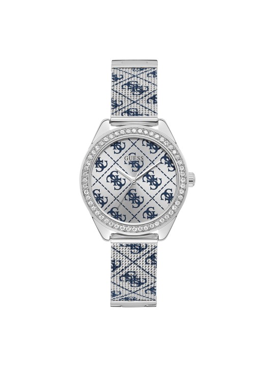 Guess Claudia W1279L1 Sieviešu Rokas Pulkstenis