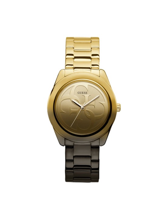 Guess G Twist W1284L1 Sieviešu Rokas Pulkstenis