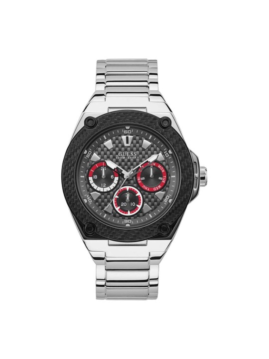 Guess Legacy W1305G1 Vīriešu Rokas Pulkstenis