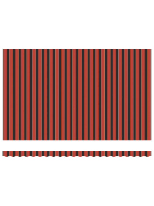 Manuāla ievelkamā nojume oranžā un brūnā krāsā 500x300 cm