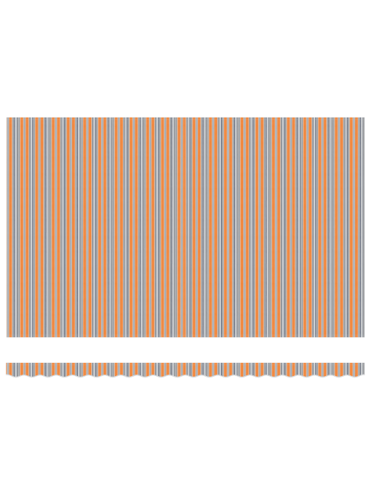 Manuālā iebīdāma nojume multicolour svītra 500x300 cm