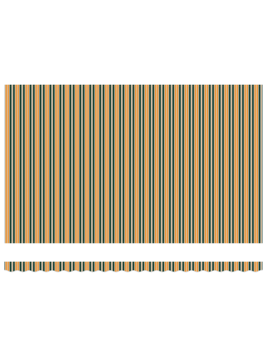 Roku iebīdāma nojume zaļā un dzeltenā 500x300 cm