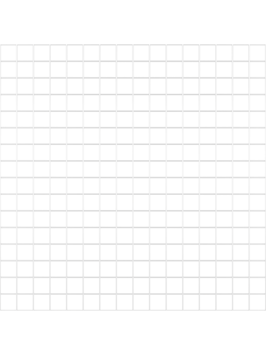 Klājuma metāla žogs ar 10 u stabiem sudraba 1.6x10 m tērauds